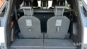 Peugeot 5008 1.5 BlueHDi GT EAT8 de 2021