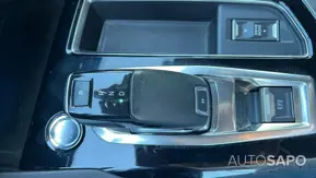 Peugeot 5008 1.5 BlueHDi GT EAT8 de 2021