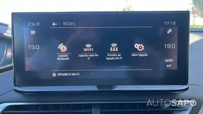 Peugeot 5008 1.5 BlueHDi GT EAT8 de 2021