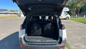 Peugeot 5008 1.5 BlueHDi GT EAT8 de 2021