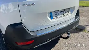 Peugeot 5008 1.5 BlueHDi GT EAT8 de 2021