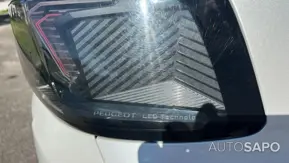 Peugeot 5008 1.5 BlueHDi GT EAT8 de 2021