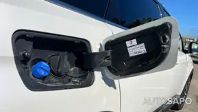 Peugeot 5008 1.5 BlueHDi GT EAT8 de 2021