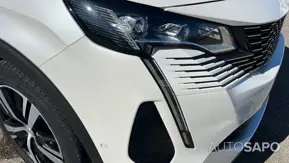 Peugeot 5008 1.5 BlueHDi GT EAT8 de 2021