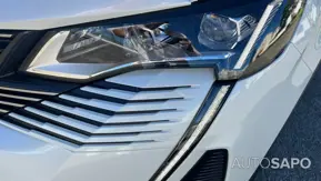 Peugeot 5008 1.5 BlueHDi GT EAT8 de 2021