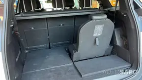 Peugeot 5008 1.5 BlueHDi GT EAT8 de 2021