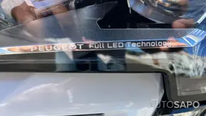 Peugeot 5008 1.5 BlueHDi GT EAT8 de 2021