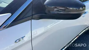 Peugeot 5008 1.5 BlueHDi GT EAT8 de 2021