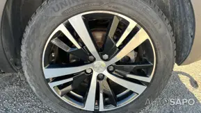 Peugeot 5008 1.5 BlueHDi GT EAT8 de 2021