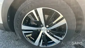 Peugeot 5008 1.5 BlueHDi GT EAT8 de 2021