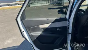 Peugeot 5008 1.5 BlueHDi GT EAT8 de 2021