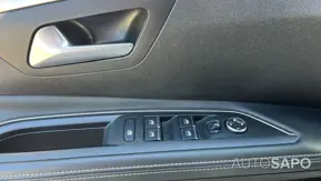 Peugeot 5008 1.5 BlueHDi GT EAT8 de 2021