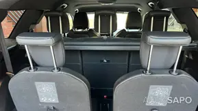 Peugeot 5008 1.5 BlueHDi GT EAT8 de 2021