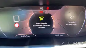 Peugeot 5008 1.5 BlueHDi GT EAT8 de 2021