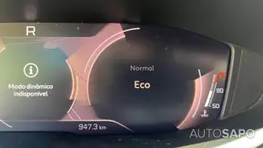 Peugeot 5008 1.5 BlueHDi GT EAT8 de 2021