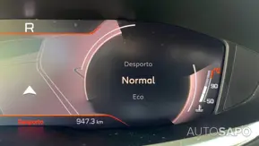 Peugeot 5008 1.5 BlueHDi GT EAT8 de 2021