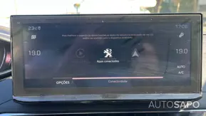 Peugeot 5008 1.5 BlueHDi GT EAT8 de 2021