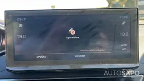 Peugeot 5008 1.5 BlueHDi GT EAT8 de 2021