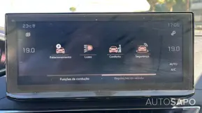 Peugeot 5008 1.5 BlueHDi GT EAT8 de 2021