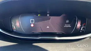 Peugeot 5008 1.5 BlueHDi GT EAT8 de 2021