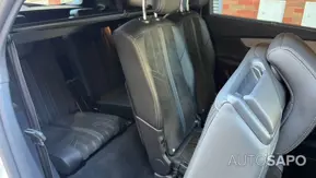 Peugeot 5008 1.5 BlueHDi GT EAT8 de 2021