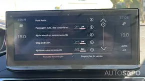 Peugeot 5008 1.5 BlueHDi GT EAT8 de 2021