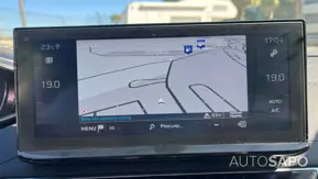 Peugeot 5008 1.5 BlueHDi GT EAT8 de 2021