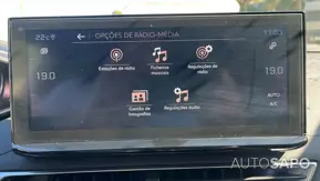 Peugeot 5008 1.5 BlueHDi GT EAT8 de 2021