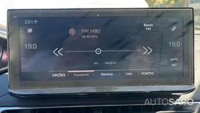 Peugeot 5008 1.5 BlueHDi GT EAT8 de 2021