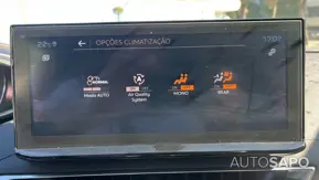 Peugeot 5008 1.5 BlueHDi GT EAT8 de 2021