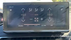 Peugeot 5008 1.5 BlueHDi GT EAT8 de 2021