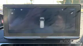 Peugeot 5008 1.5 BlueHDi GT EAT8 de 2021