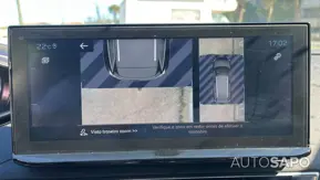 Peugeot 5008 1.5 BlueHDi GT EAT8 de 2021