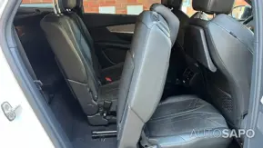 Peugeot 5008 1.5 BlueHDi GT EAT8 de 2021