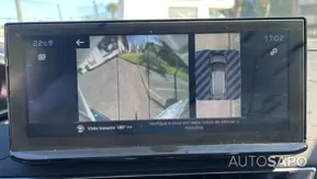 Peugeot 5008 1.5 BlueHDi GT EAT8 de 2021