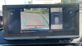 Peugeot 5008 1.5 BlueHDi GT EAT8 de 2021