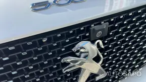 Peugeot 5008 1.5 BlueHDi GT EAT8 de 2021