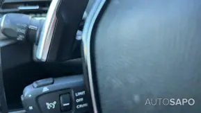 Peugeot 5008 1.5 BlueHDi GT EAT8 de 2021