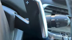 Peugeot 5008 1.5 BlueHDi GT EAT8 de 2021