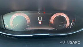 Peugeot 5008 1.5 BlueHDi GT EAT8 de 2021