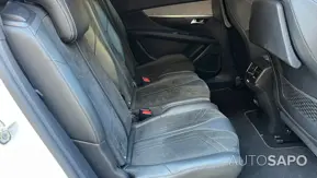 Peugeot 5008 1.5 BlueHDi GT EAT8 de 2021