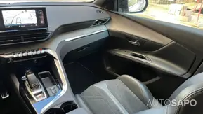 Peugeot 5008 1.5 BlueHDi GT EAT8 de 2021