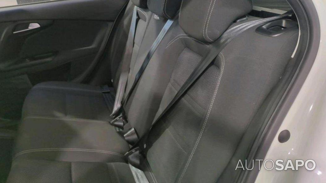 Fiat Tipo 1.3 M-Jet Lounge de 2020