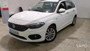 Fiat Tipo 1.3 M-Jet Lounge de 2020