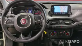 Fiat Tipo 1.3 M-Jet Lounge de 2020
