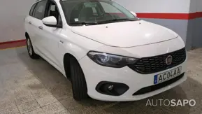 Fiat Tipo 1.3 M-Jet Lounge de 2020