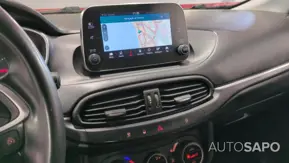Fiat Tipo 1.3 M-Jet Lounge de 2020