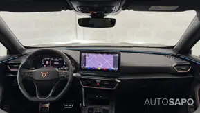 Cupra Formentor de 2023