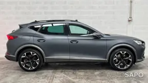 Cupra Formentor de 2023