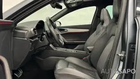Cupra Formentor de 2023
